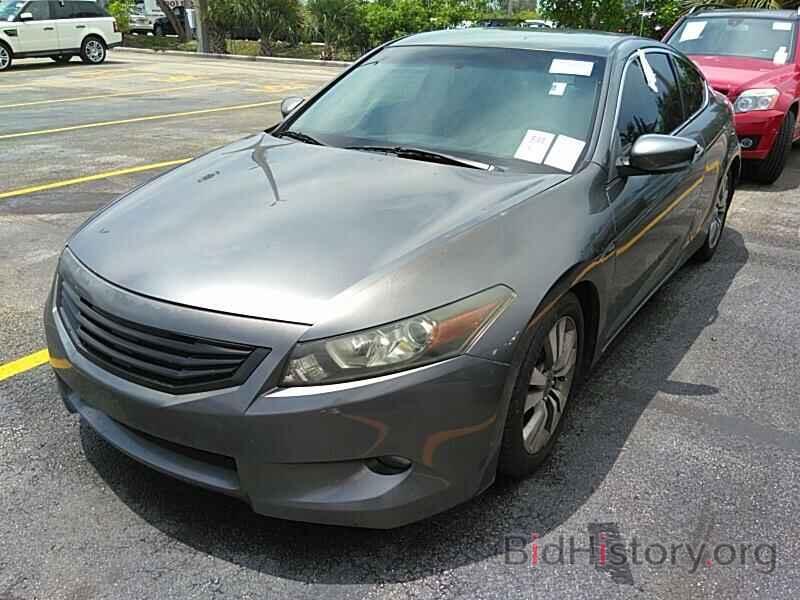 Photo 1HGCS11339A014683 - Honda Accord Cpe 2009