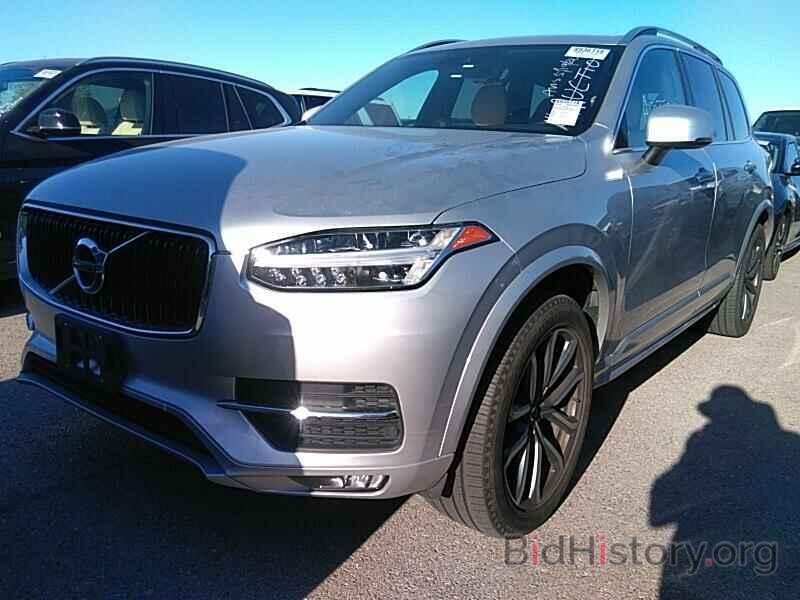 Photo YV4A22PKXK1416505 - Volvo XC90 2019