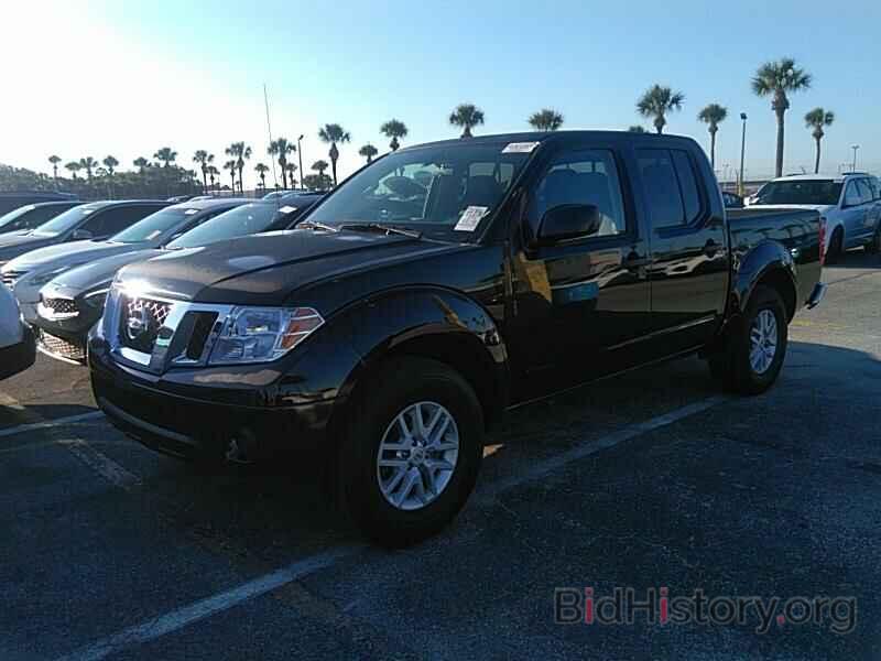 Photo 1N6AD0ER9KN876987 - Nissan Frontier 2019