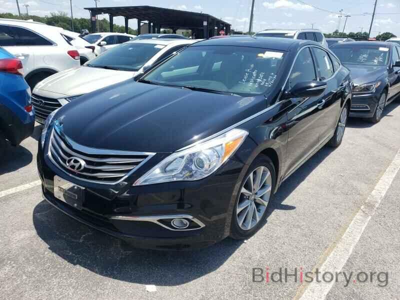 Photo KMHFG4JG2HA583052 - Hyundai Azera 2017