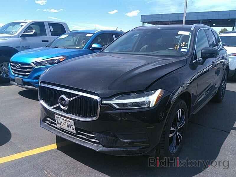 Photo YV4A22RK8L1441823 - Volvo XC60 2020