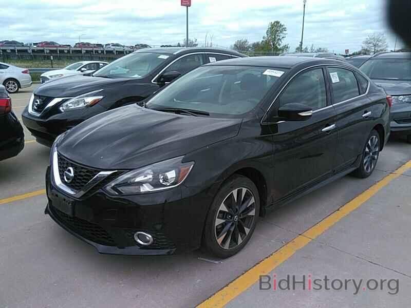 Photo 3N1AB7AP6HY297864 - Nissan Sentra 2017