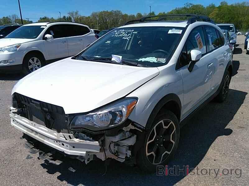 Photo JF2GPADC4F8281994 - Subaru XV Crosstrek 2015