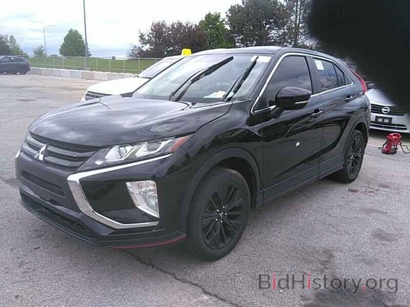 Photo JA4AT4AA2JZ050819 - Mitsubishi Eclipse Cross 2018