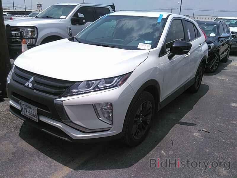 Фотография JA4AT4AA2KZ018826 - Mitsubishi Eclipse Cross 2019