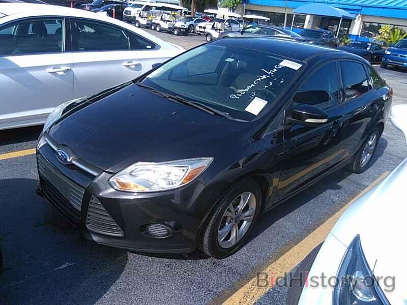 Photo 1FADP3F26DL259755 - Ford Focus 2013