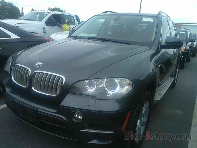 Photo 5UXZV8C54CL424412 - BMW X5 2012