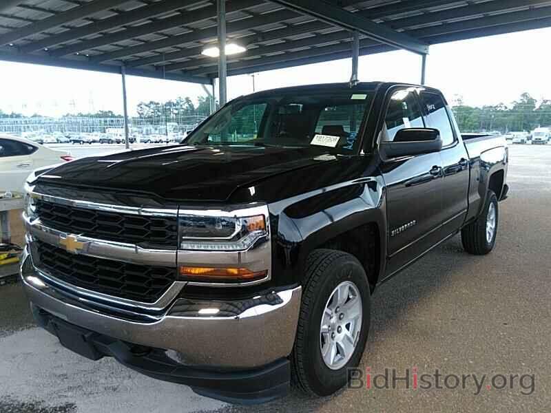 Photo 2GCVKPEC5K1192308 - Chevrolet Silverado 1500 LD 2019