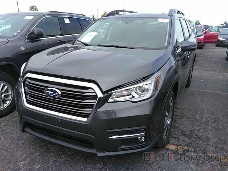 Photo 4S4WMALD9L3424469 - Subaru Ascent 2020