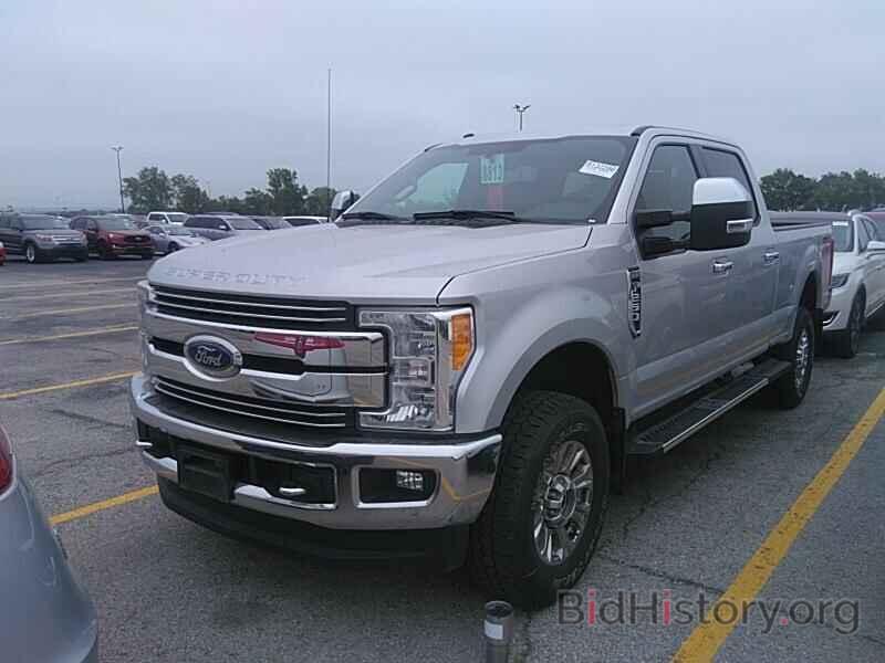 Photo 1FT7W2B66HEC90382 - Ford Super Duty F-250 SRW 2017