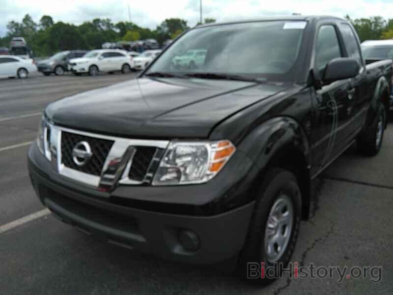 Photo 1N6BD0CT4KN770949 - Nissan Frontier 2019