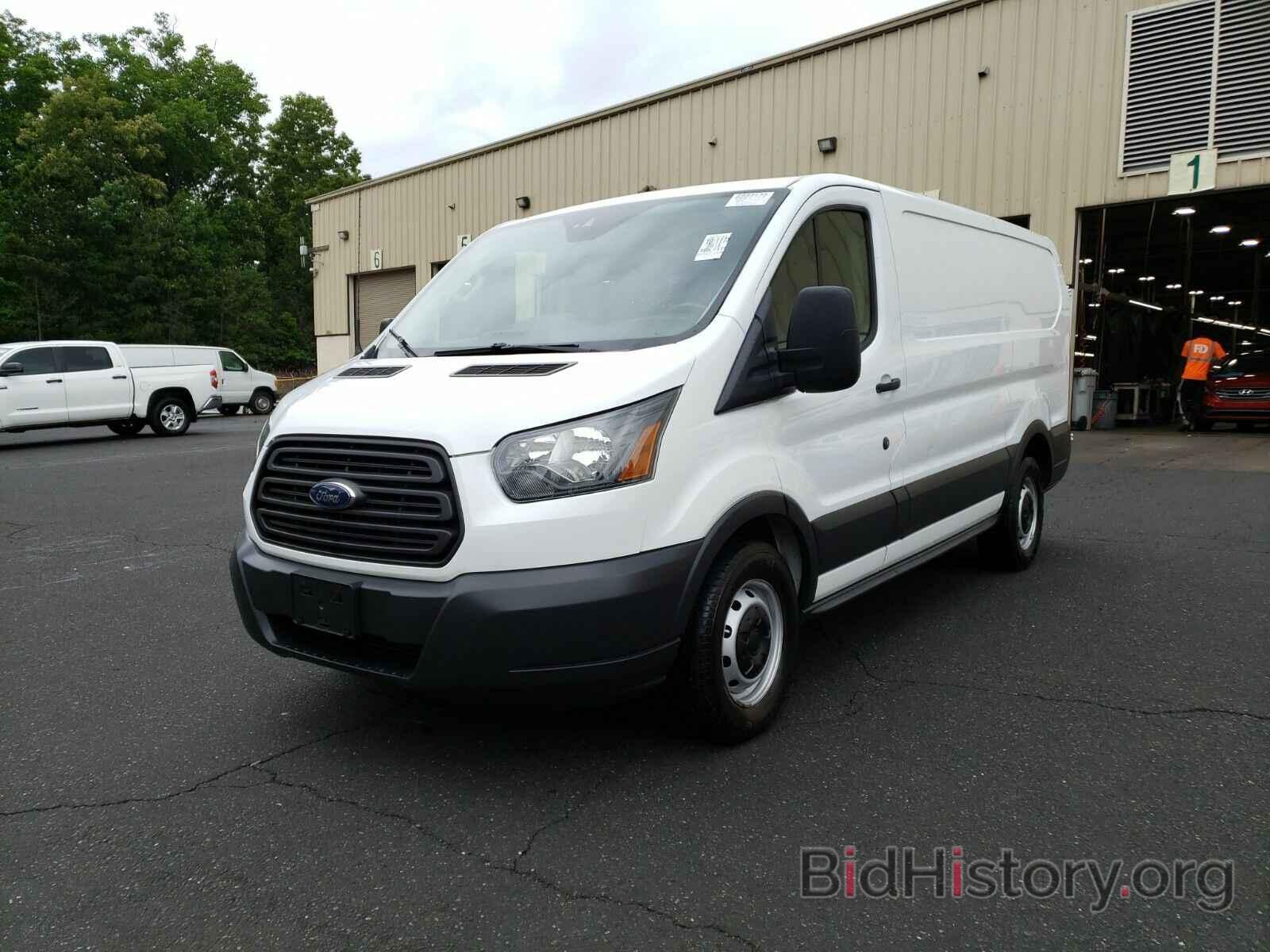 Photo 1FTNE1YG9FKA60760 - Ford Transit Cargo Van 2015