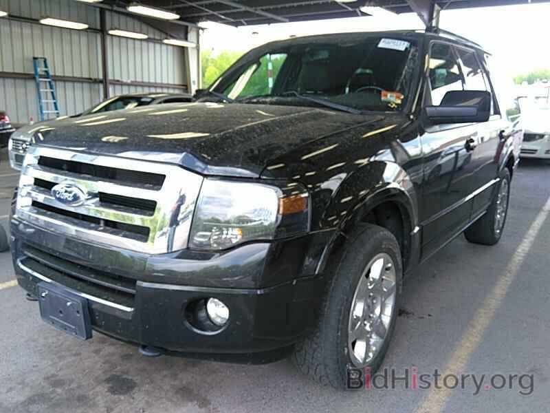 Photo 1FMJU2A56DEF47440 - Ford Expedition 2013