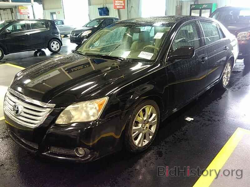 Photo 4T1BK36B18U256550 - Toyota Avalon 2008