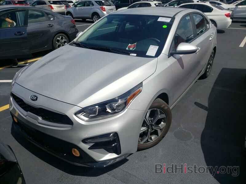 Photo 3KPF24AD2LE197875 - Kia Forte 2020