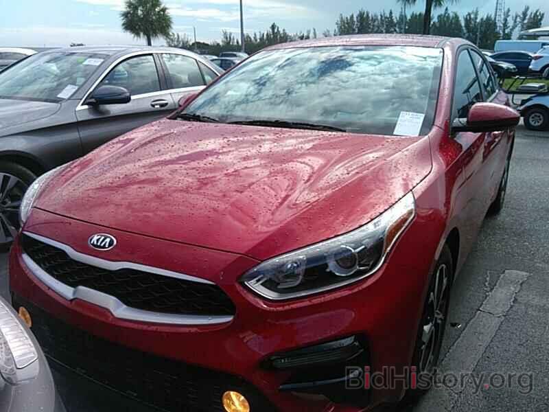 Photo 3KPF24AD9LE197209 - Kia Forte 2020