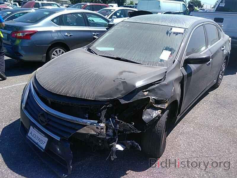 Photo 1N4AL3AP9EN331152 - Nissan Altima 2014