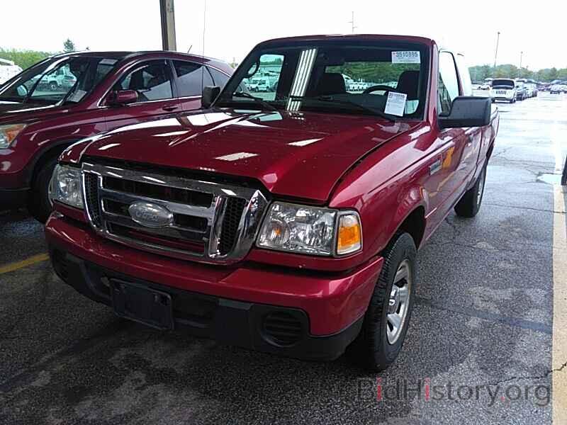 Photo 1FTYR44U48PA41537 - Ford Ranger 2008