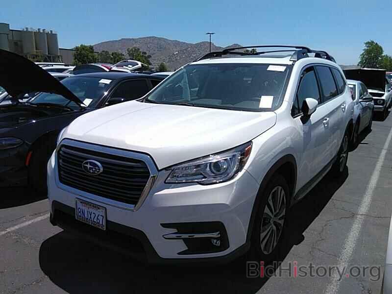 Фотография 4S4WMAPD6L3434550 - Subaru Ascent 2020