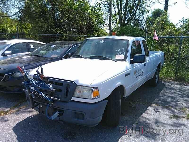 Photo 1FTYR14U37PA47181 - Ford Ranger 2007