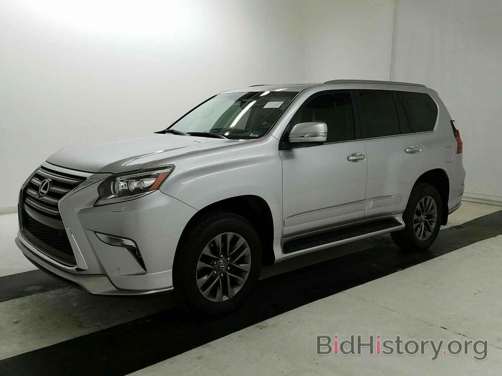 Photo JTJBM7FX6H5177349 - Lexus GX 2017