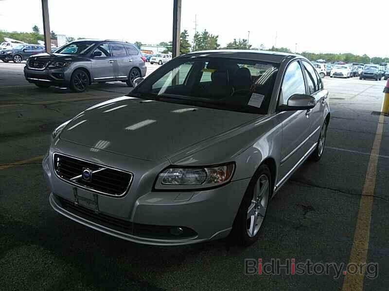 Photo YV1MS382282351473 - Volvo S40 2008