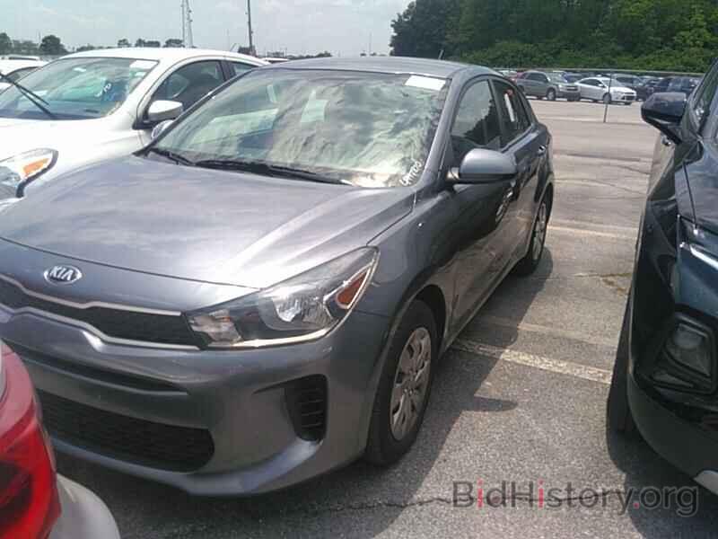 Photo 3KPA24AB7KE161722 - Kia Rio 2019