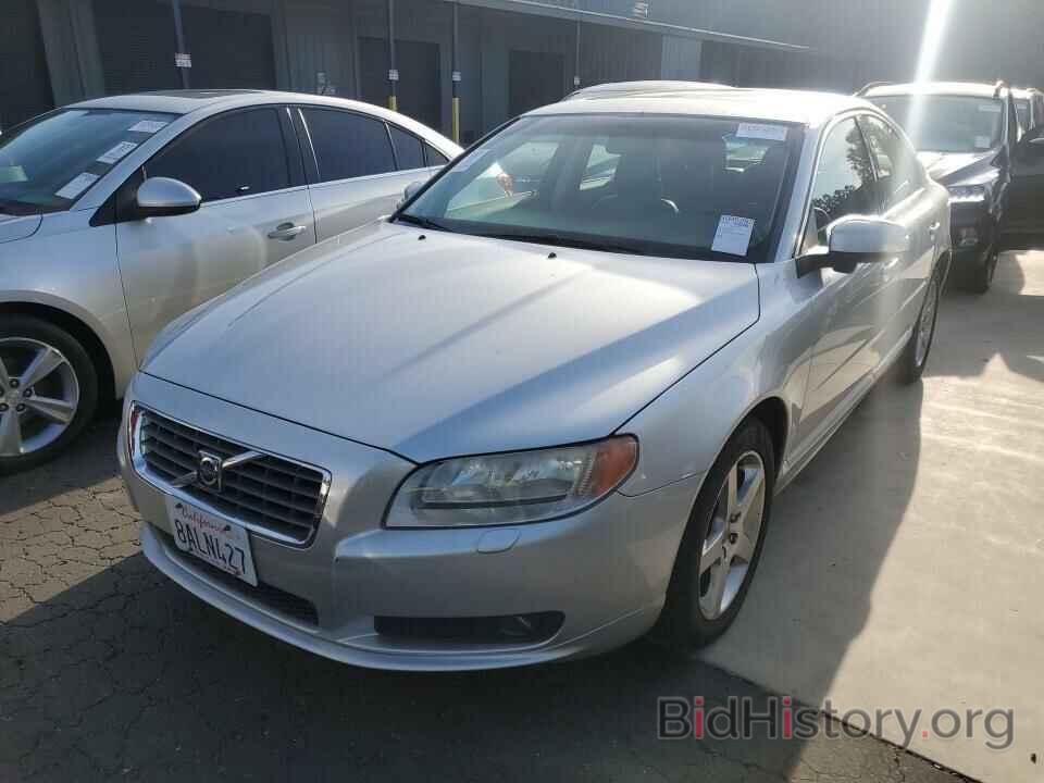 Photo YV1AH992X91088370 - Volvo S80 2009