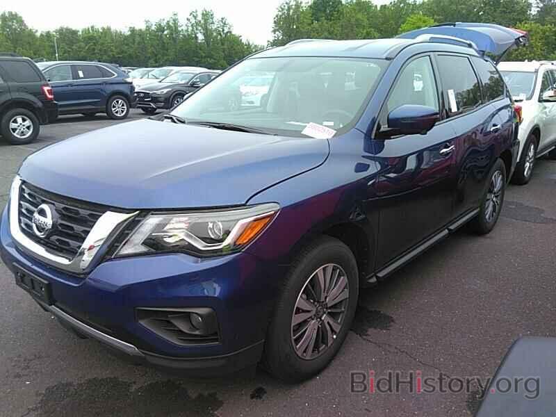 Photo 5N1DR2MM9KC635795 - Nissan Pathfinder 2019