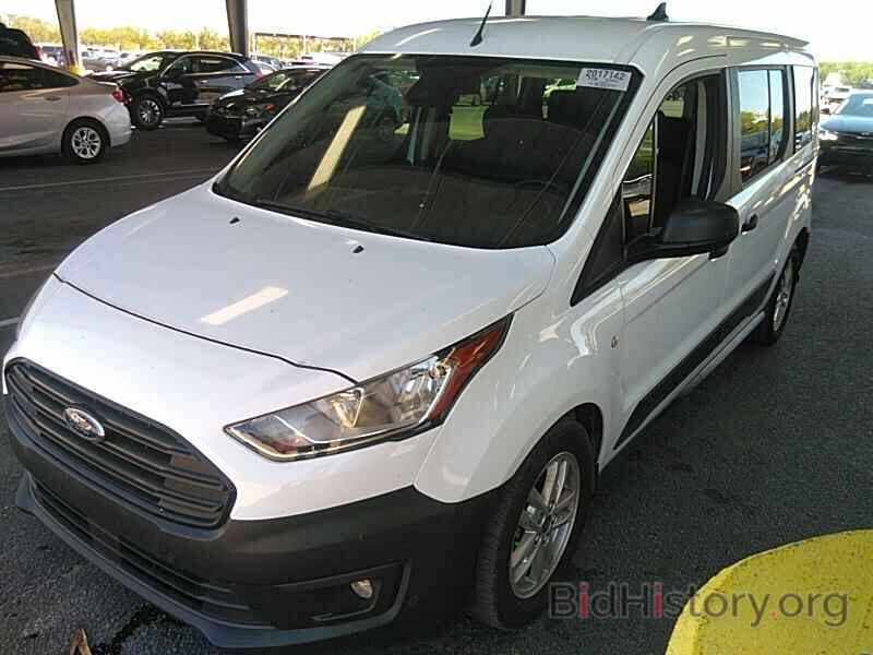 Photo NM0GS9E28K1407730 - Ford Transit Connect Wagon 2019