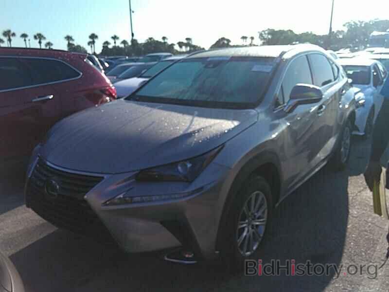 Photo JTJYARBZ8J2095328 - Lexus NX 2018