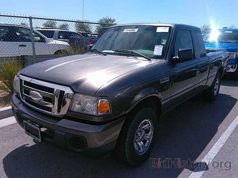Photo 1FTYR44U98PA13927 - Ford Ranger 2008