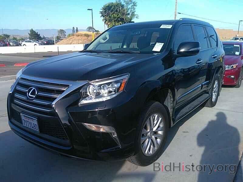 Photo JTJBM7FX2H5170673 - Lexus GX 2017