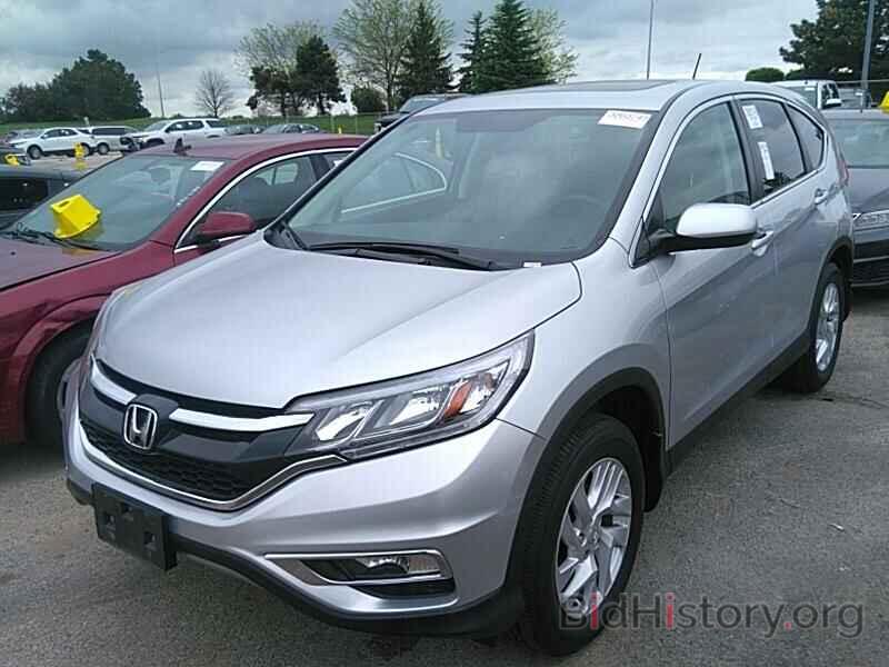 Photo 5J6RM4H59GL095373 - Honda CR-V 2016