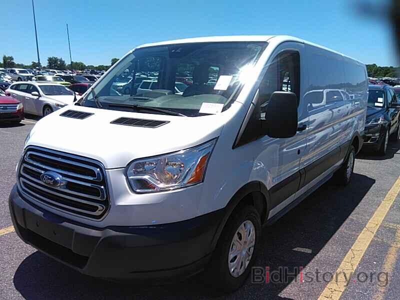 Фотография 1FTNR2ZMXFKA13476 - Ford Transit Cargo Van 2015