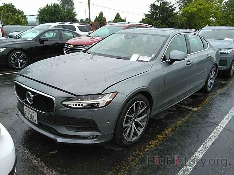 Photo LVY102MK4KP083575 - Volvo S90 2019