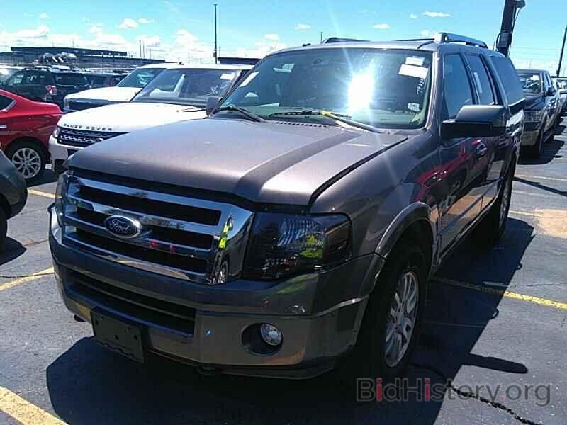 Photo 1FMJU2A51DEF18508 - Ford Expedition 2013