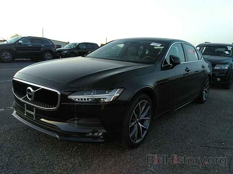 Photo LVY102AK9KP097718 - Volvo S90 2019