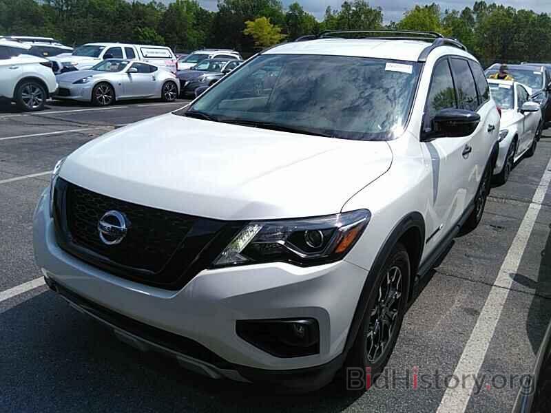 Photo 5N1DR2MN7KC646688 - Nissan Pathfinder 2019