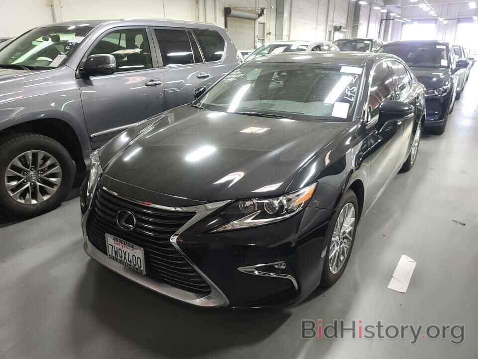 Photo 58ABK1GG3HU056681 - Lexus ES 2017