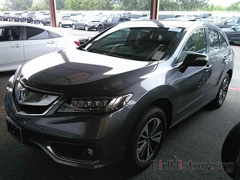 Photo 5J8TB3H71JL000925 - Acura RDX 2018