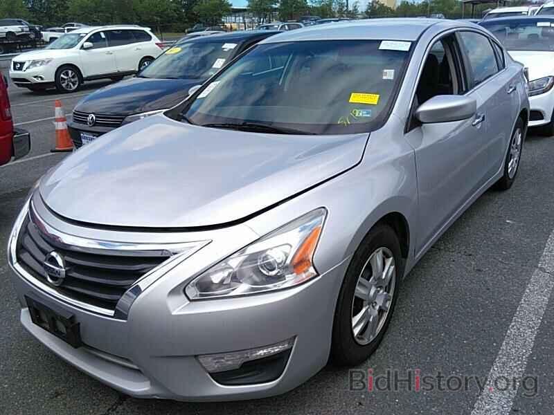 Photo 1N4AL3AP2EC183387 - Nissan Altima 2014