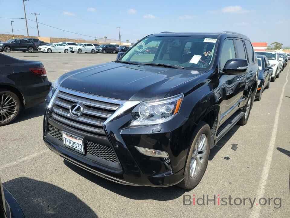 Photo JTJBM7FX6H5172863 - Lexus GX 2017