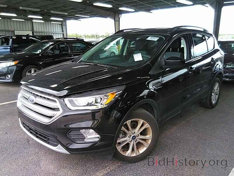 Photo 1FMCU0GD6HUD81802 - Ford Escape 2017