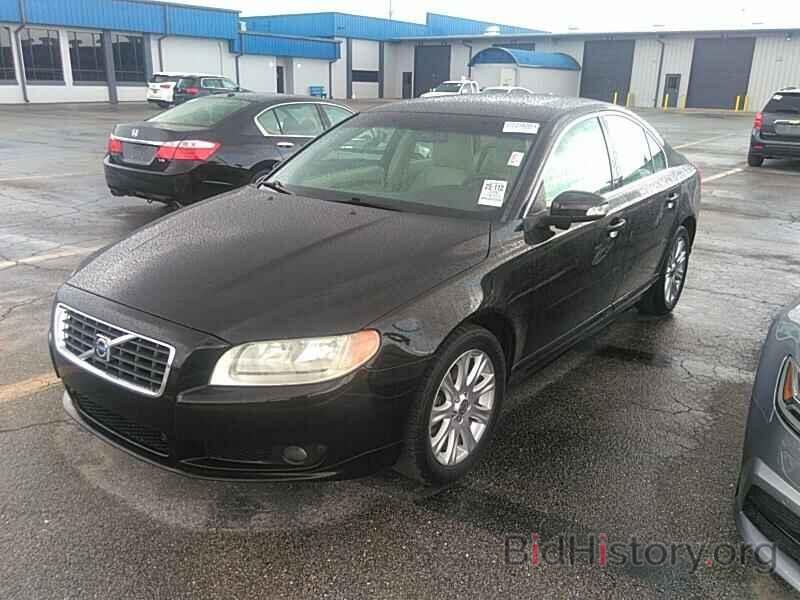 Photo YV1AS982091089336 - Volvo S80 2009