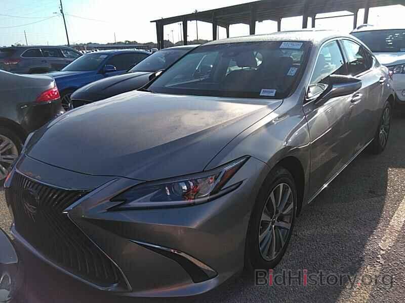 Photo 58ABZ1B11KU046415 - Lexus ES 2019