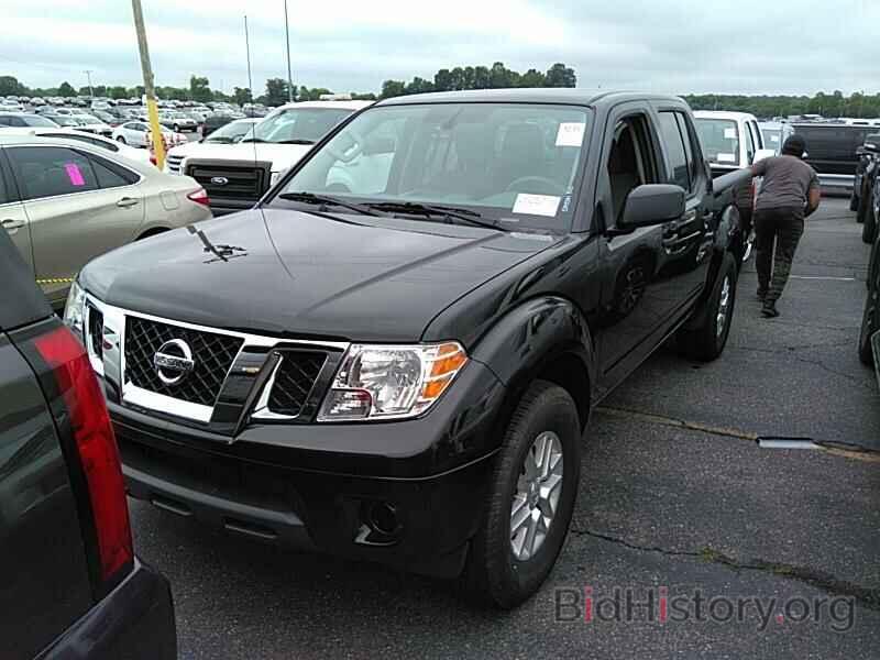 Photo 1N6AD0ER1KN775698 - Nissan Frontier 2019