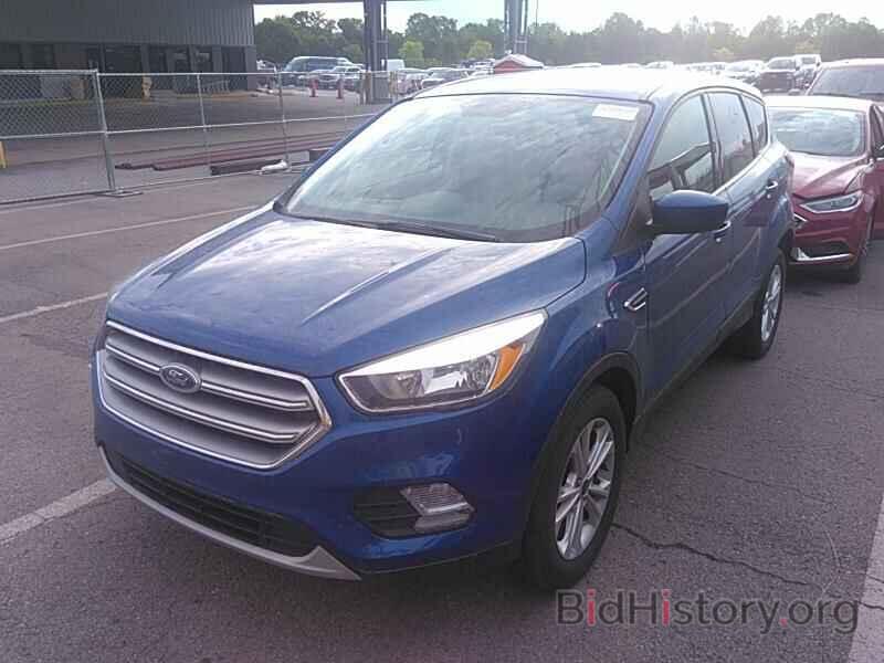 Photo 1FMCU0GD6HUD65339 - Ford Escape 2017