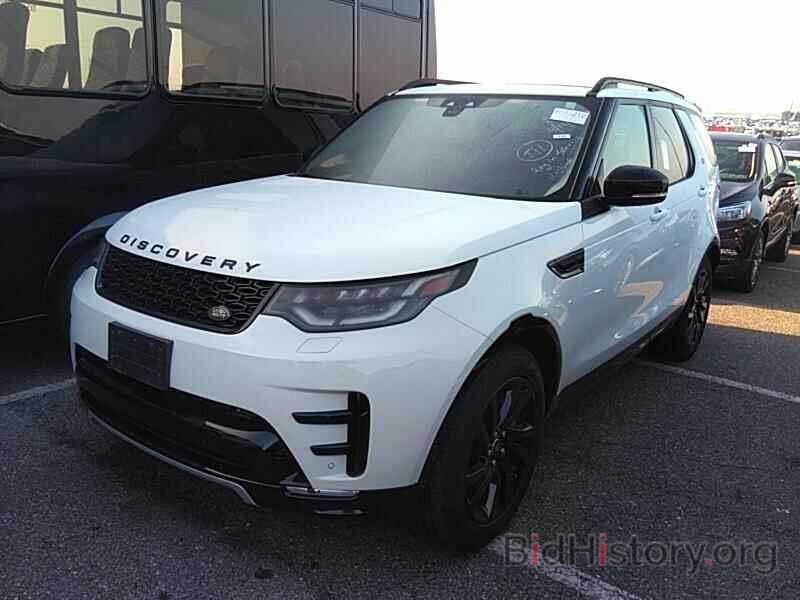 Photo SALRR2RVXKA081117 - Land Rover Discovery 2019