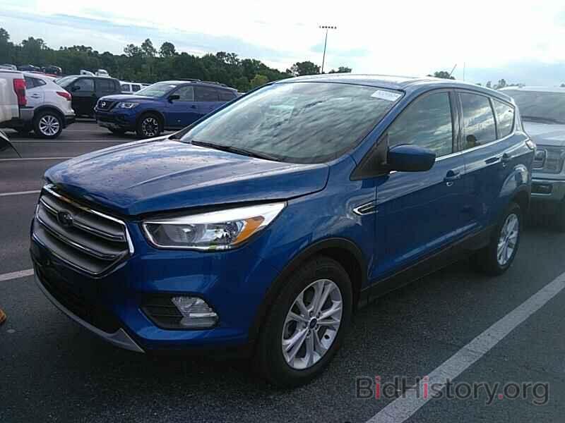 Photo 1FMCU0GD0HUD09932 - Ford Escape 2017